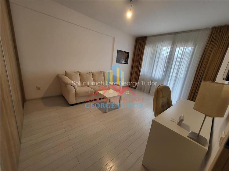 Inchiriere 2 camere decomandat Cartierul Latin - 2