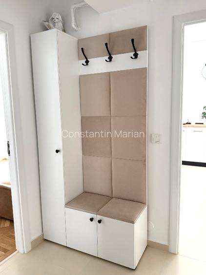 Apartament ultracentral de vânzare ( Mall Mercur)- etaj 3, DIRECT PROPRIETAR  - 8