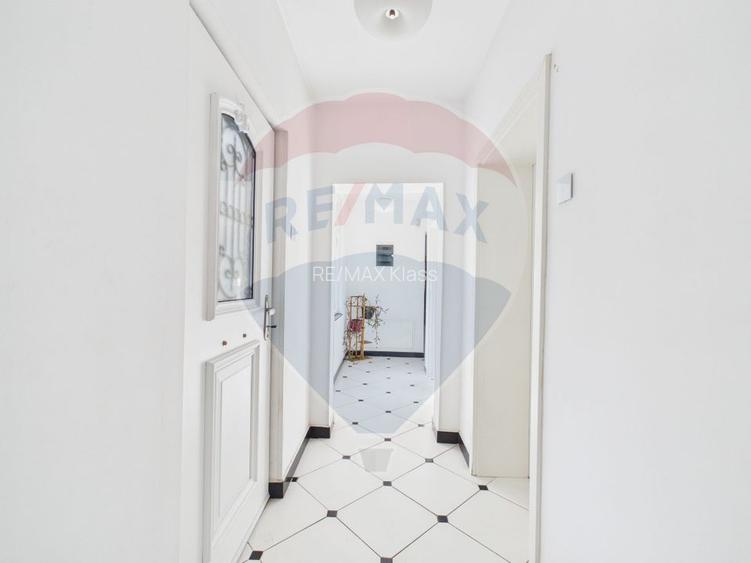 Casa / Vila cu 8 camere de vanzare în zona Cotroceni - 14