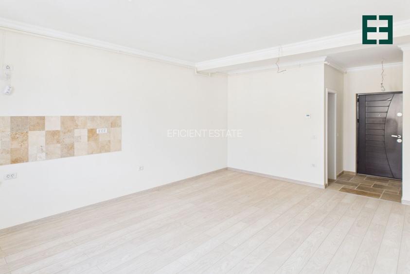 Apartament nou cu 2 camere et. 3 și loc de parcare - Giroc - Timișoara - 2