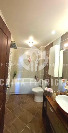 Vanzare 3 camere - 94 mp - vedere panoramica - ATLANTIS ONE - Pantelimon - 8