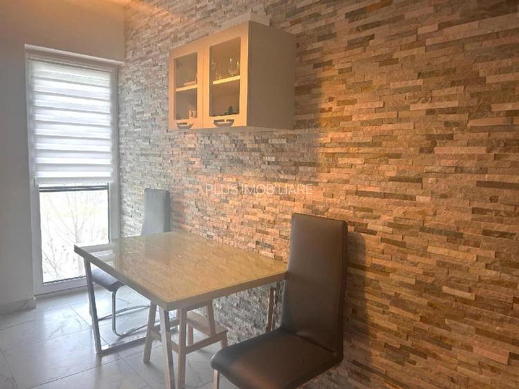 Apartament 3 camere, prima închiriere în Aviației Apartments+parcare subterană - 15