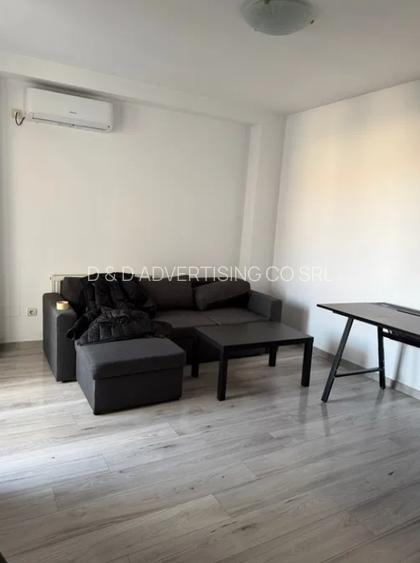 Gorjului - Moinesti - Apartament 2 camere Modern - Bloc 2020 - Centrala proprie - 2
