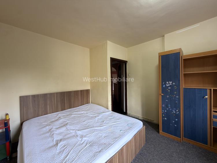 Apartament 3 camere, decomandat, etaj 1, zona Dorobantilor - 14