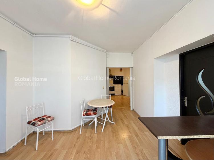 Corneliu Coposu - Sf. Vineri | Apartament 2 Camere - Balcon | U1 - 7