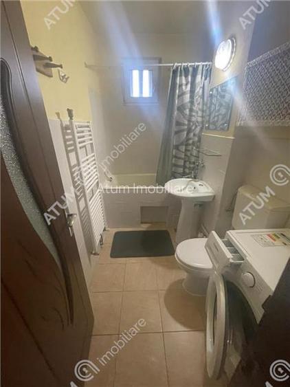 Apartament 2 camere si balcon in zona Terezian din Sibiu - 9