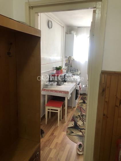Apartament 2 Camere | 49 Mp | Balcon | Manastur Calea Floresti - 5