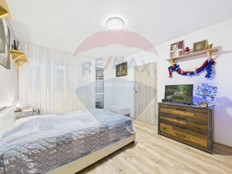 Apartament modern cu 2 camere de vanzare in zona 1 Mai - Ion Mihalache - 2