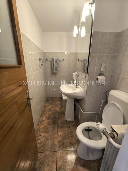 Duplex Bd Unirii /Alba Iulia 4Camere Birouri - 5