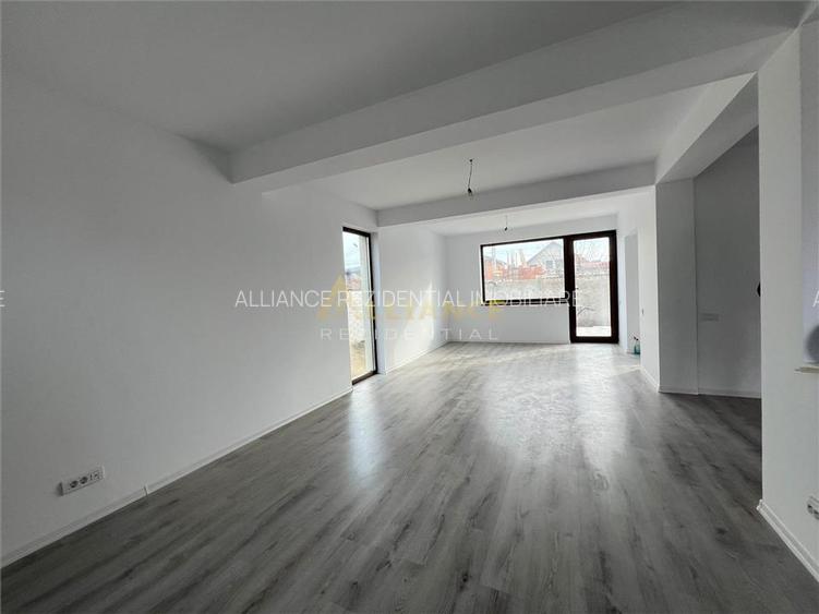 Vila individuala-4camere -2bai-pod -incalzire pardoseala - 9