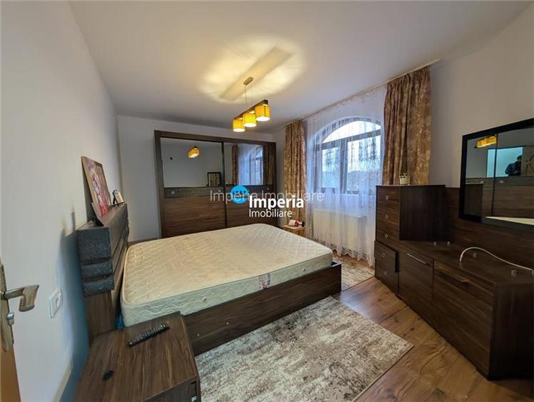 Vila 5 cam, Garaj, 185 mp utili, Mobilata, Astoria Lunca Cetatuii - 5
