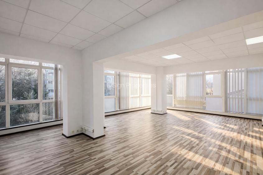 Birouri 109 - 240 mp | Domenii - Expozitiei | Activitati medicale | Comision 0% - 3