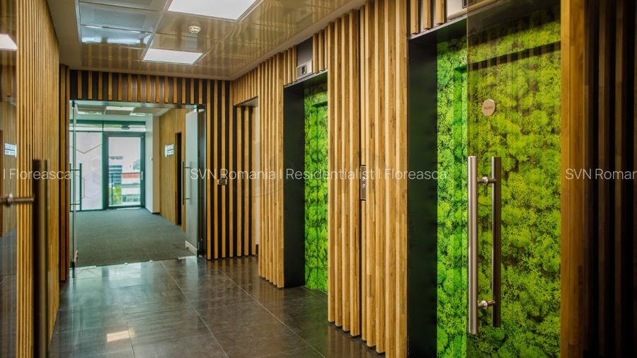 REC3001407 Spatiu de birouri l Aviatiei - 7