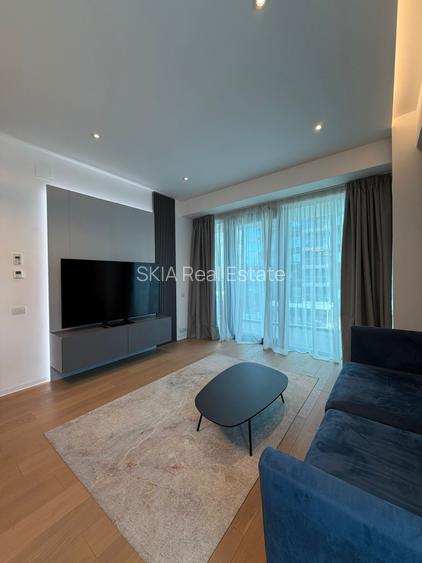 ONE MIRCEA ELIADE - 1 BEDROOM FOR RENT - GREAT DEAL!!! - 11