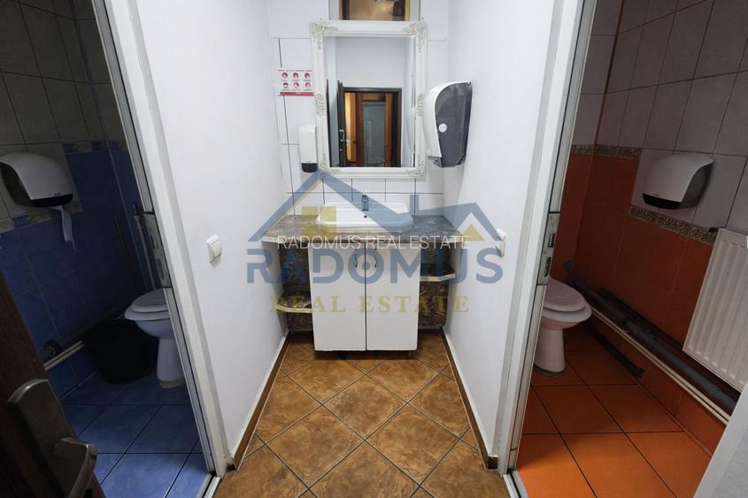 Oportunitate - Restaurant & Hotel în zonă centrală, Ploiești - 49