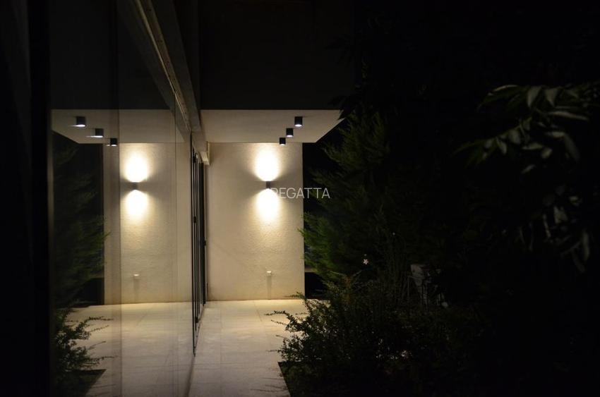 Beautiful villa - Baneasa area - 6rooms - 19