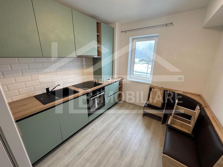 Apartament de 2 camere, 56mp, parcare, zona Ama Residence - 7