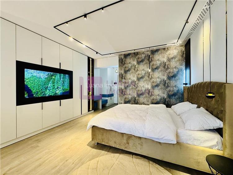 Prima inchiriere | Studio de lux | Evo Doamna Stanca | video - 4