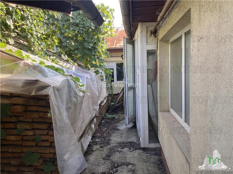 Casa de vanzare in Voluntari - 15