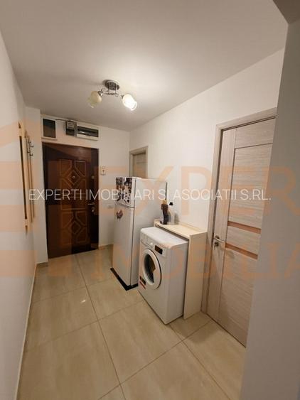 Apartament 3 camere, situat in zona Tomis Nord - Campus - 11