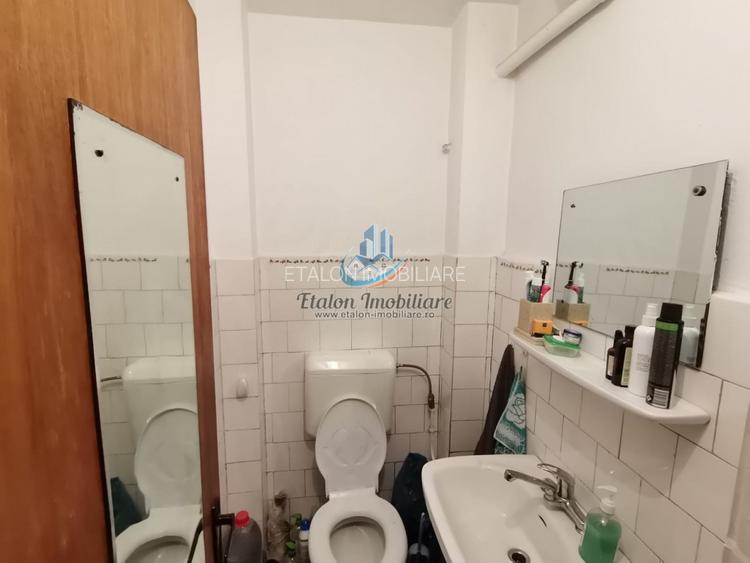 Apartament 4 camere semidecomandat, etaj 6, Maratei - 2