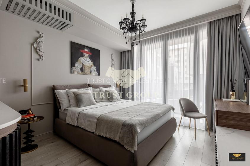 Studio Win Herastrau | Mobilat Lux | Loc de parcare disponibil - 3