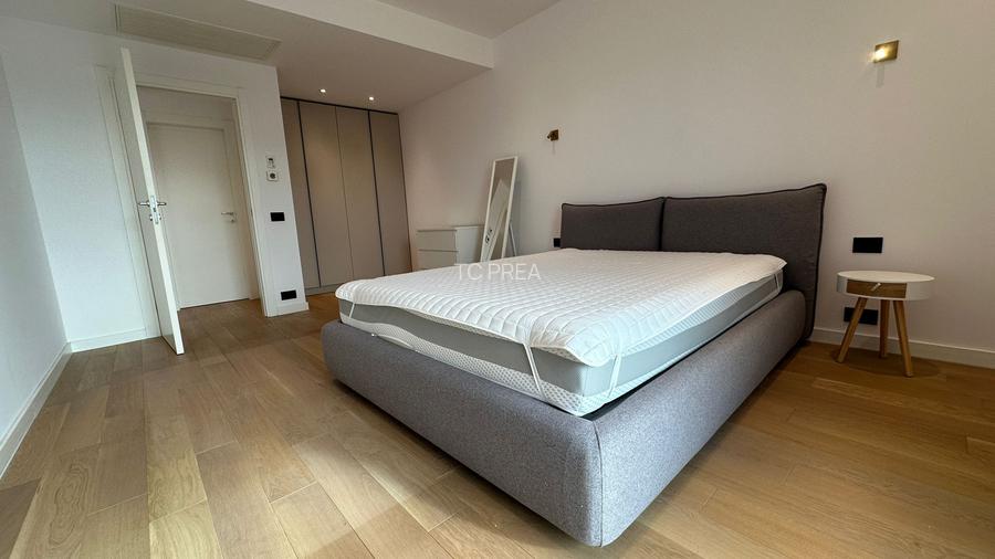 2 camere lux One Herastrau Towers - 11