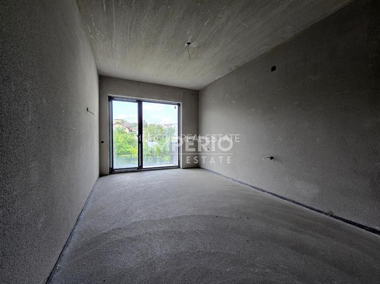 Apartament exclusivist cu 4 camere in vila noua | Andrei Muresanu Vechi | - 6