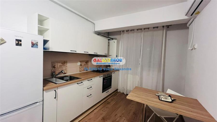 Apartament Bloc Nou Berceni - Dimitrie Leonida - Metrou - 4