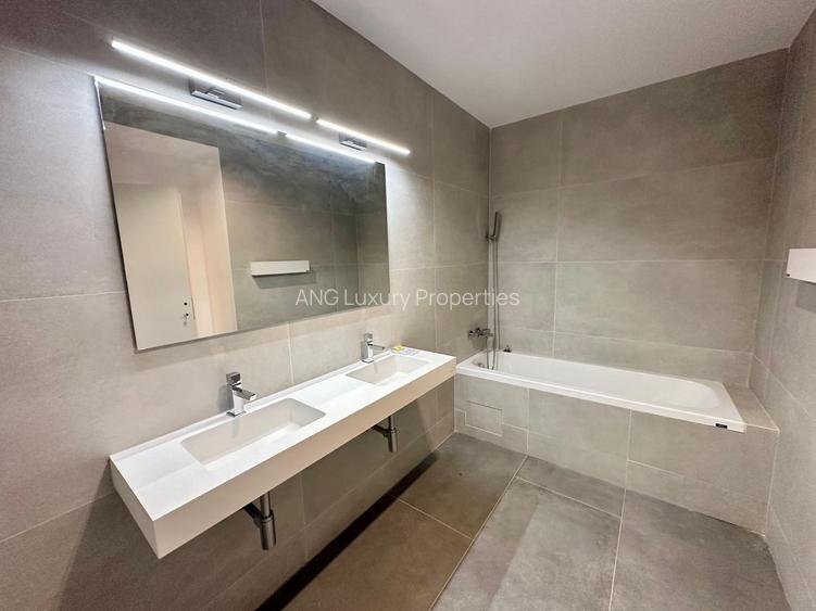 Apartament cu 3 camere tip duplex, zona Aviatorilor -  Charles de Gaulle - 9