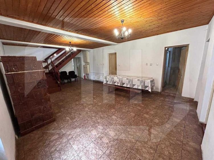 Cabana 10 camere - Baisoara - 4