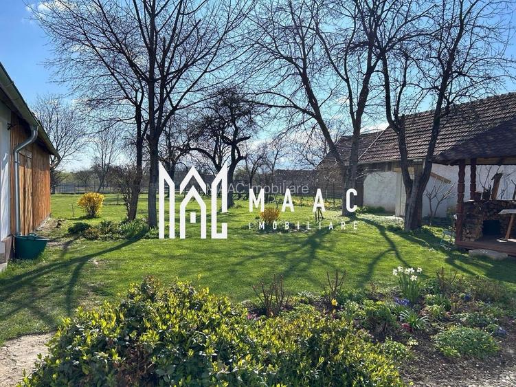 O minune la munte I Casei de la Marginea Satului - 3