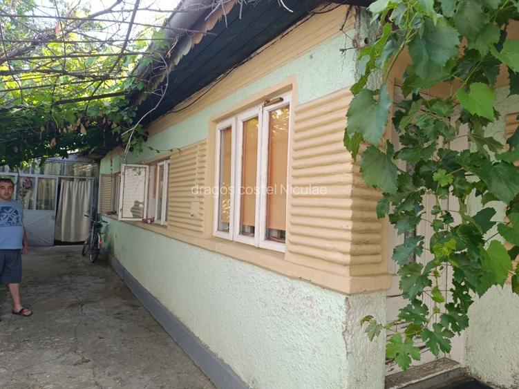 Casa + Teren Blejoi, aproape de Shoping City - 3