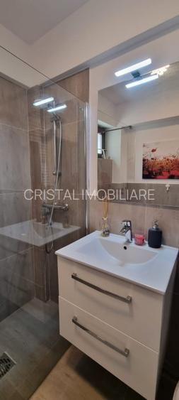 Apartament 2 camere mobilat modern, Zona Vitan - 13