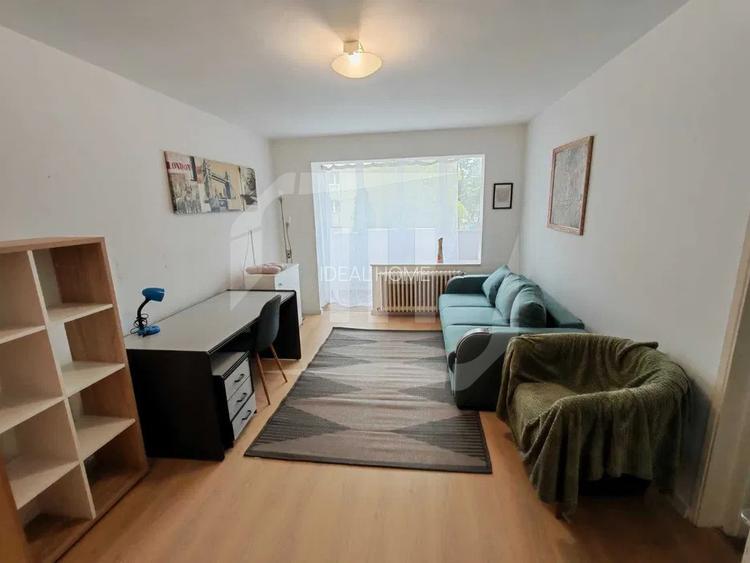 Apartament 2 camere I decomandat I Gheorgheni - 2