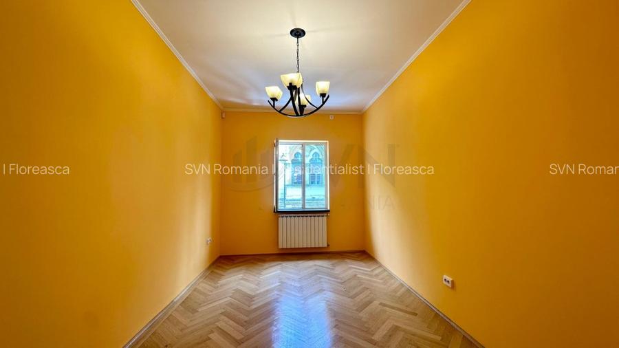 REA1019965 Apartament 3 camere 76mp I ROMANA - 3