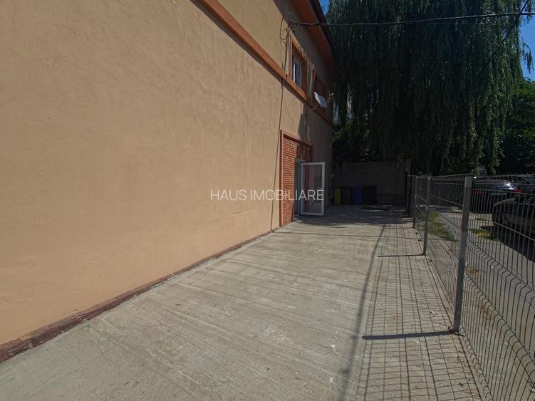 Faleză Nord  Clădire birouri cu 25+ încăperi  Afacere la cheie complet închiriat - 23