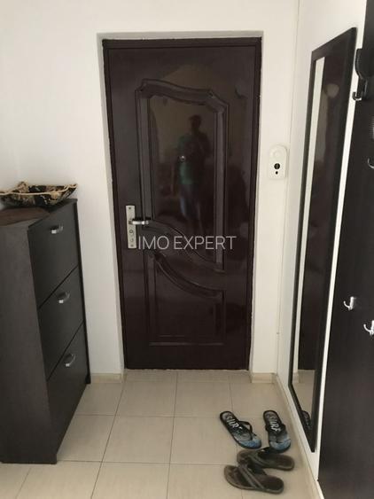 Apartament cu 3 camere, 54 mp utili, balcon, Cetate, Alba Iulia - 4