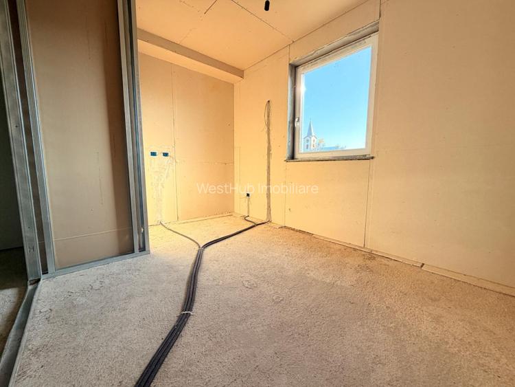 Casa 12 camere, 320 mp utili, teren 1500 mp - GATAIA - 6