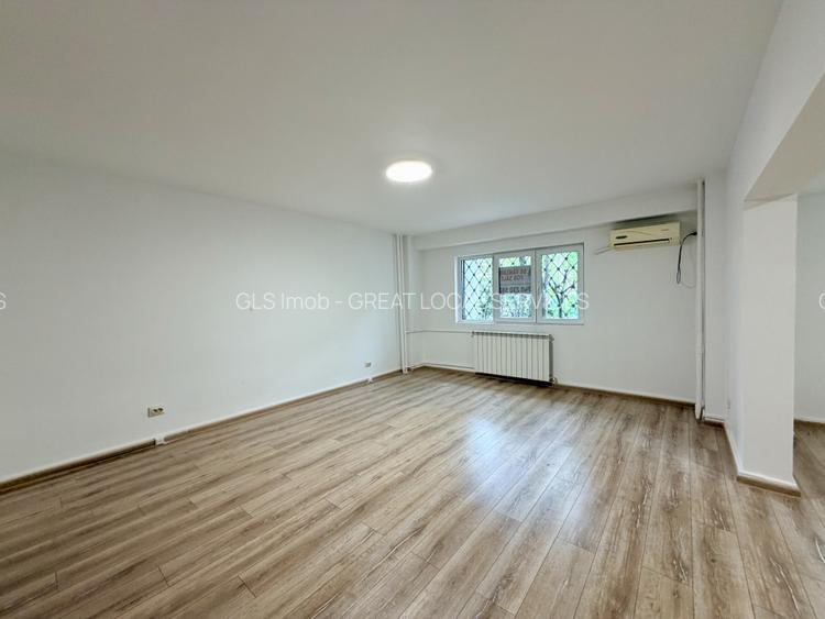 Apartament cu 3 camere Burebista-Alba Iulia, Parter, vedere mixta - 3