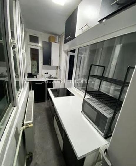 Apartament 2 Camere,Vitan Mall bl.1991,reabilitat,Amenajat,parcare,PET FRIENDLY - 3