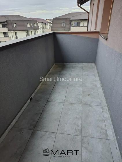 Garsonieră în Sânpetru Residence, Sânpetru – 37 mp - 7