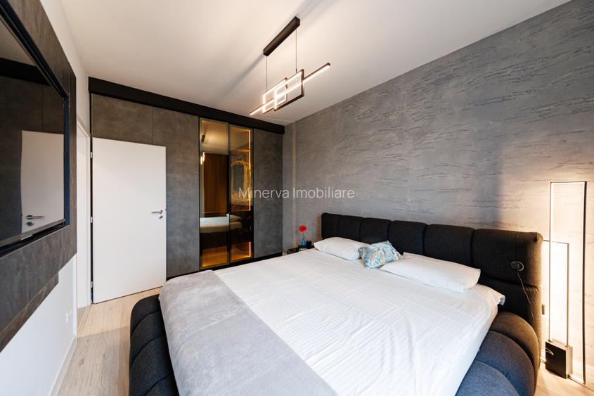 Apartament de vis în Mehala — terasă, design, 0% comision. Te muți mâine. - 18