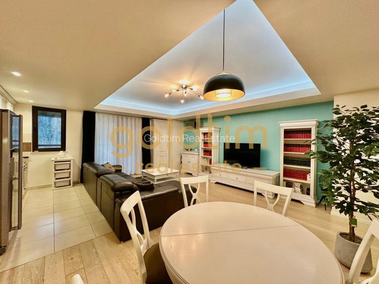 VEDERE LIBERA/PADUREA BANEASA/PIPERA/FORREST HILL/BOXA INCLUSA - 6