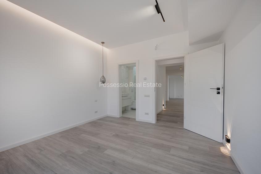 4 camere-157 mp utili- 172mp curte – Parter- Bucuresti Nord- Pipera - 16