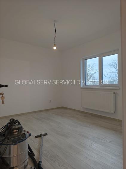 FARA COMISION casa cu 4 camere 2 bai PARTER + Pod Mansardabil cu placa la cheie - 11