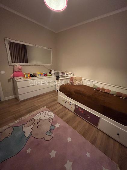 Apartament 3 camere, 65mp, balcon 10mp, parcare, Apahida - 6