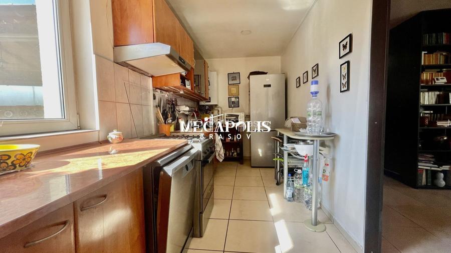 Casă individuală Stupini | Toate utilitățile | Drum Asfaltat - 13