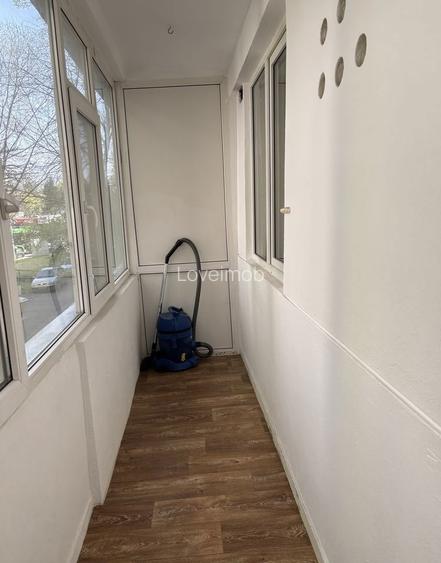 Apartament 2 camere 1 Mai - 12