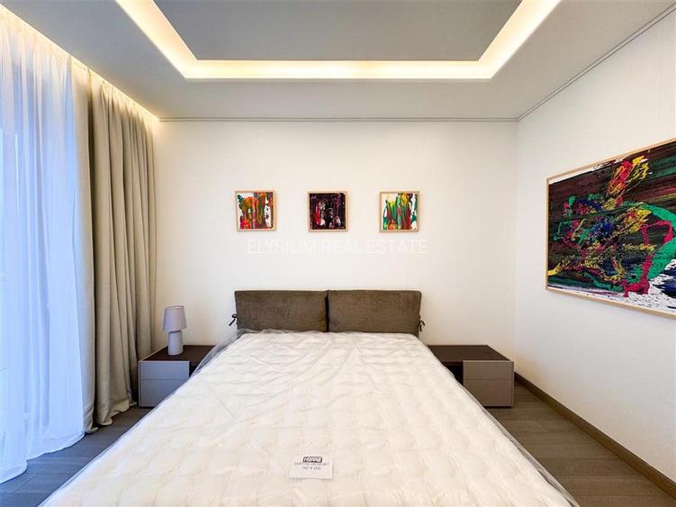 Apartament de inchiriat 5 camere Kiseleff - 33